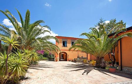 Casale Romano Resort slide 2