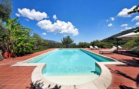 Casale Romano Resort