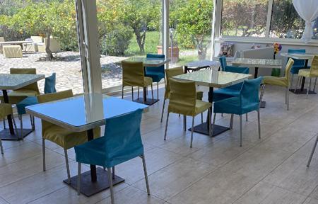 Casale Romano Resort slide 5