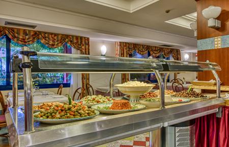 Hotel Caesar Palace slide 4