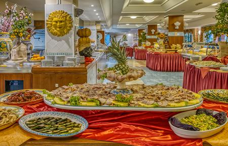 Hotel Caesar Palace slide 5