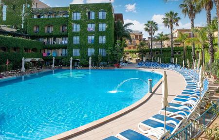 Hotel Caesar Palace slide 2