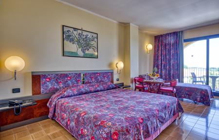 Hotel Caesar Palace slide 3