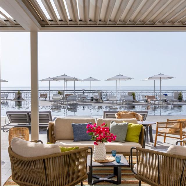 Meer info over Delta Hotels by Marriott Giardini Naxos  bij Sunweb zomer