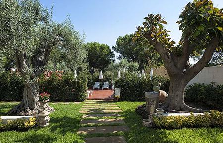 Residence Villa Collina slide 5