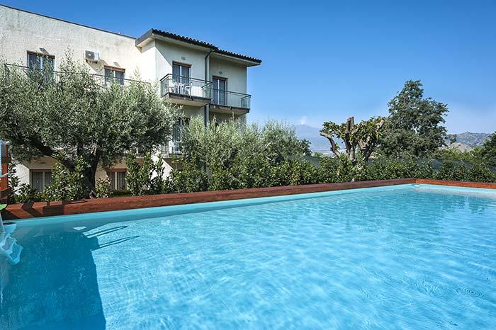 Residence Villa Collina