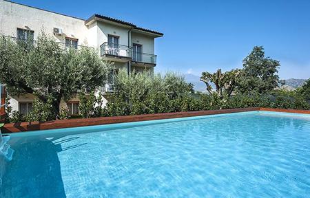 Residence Villa Collina slide 1