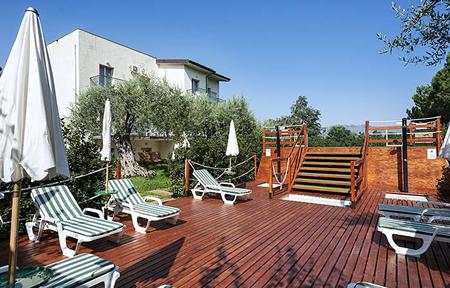 Residence Villa Collina slide 2