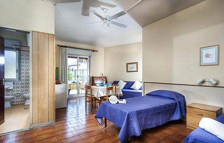 Residence Villa Collina slide 3