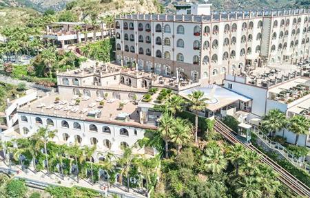 Antares Complex - All inclusive slide 5