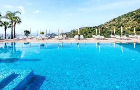 Antares Complex - All inclusive slide 4