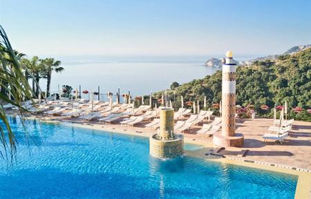 Antares Complex - All inclusive slide 3