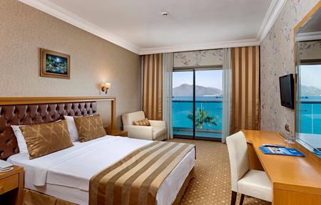 Orsmaris Boutique Hotel slide 3