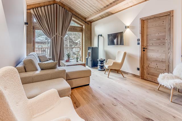 Sneeuwzeker 4* Champagny en Vanoise - Paradiski € 735,- 【wifi, zwembad, sauna, parkeerplaats】
