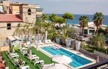 Hotel Calipso slide 3