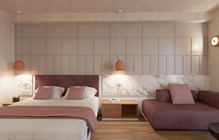 Avra Imperial Residence Collection slide 4