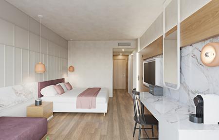 Avra Imperial Residence Collection slide 3