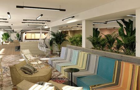 tent Mojito Suites slide 4