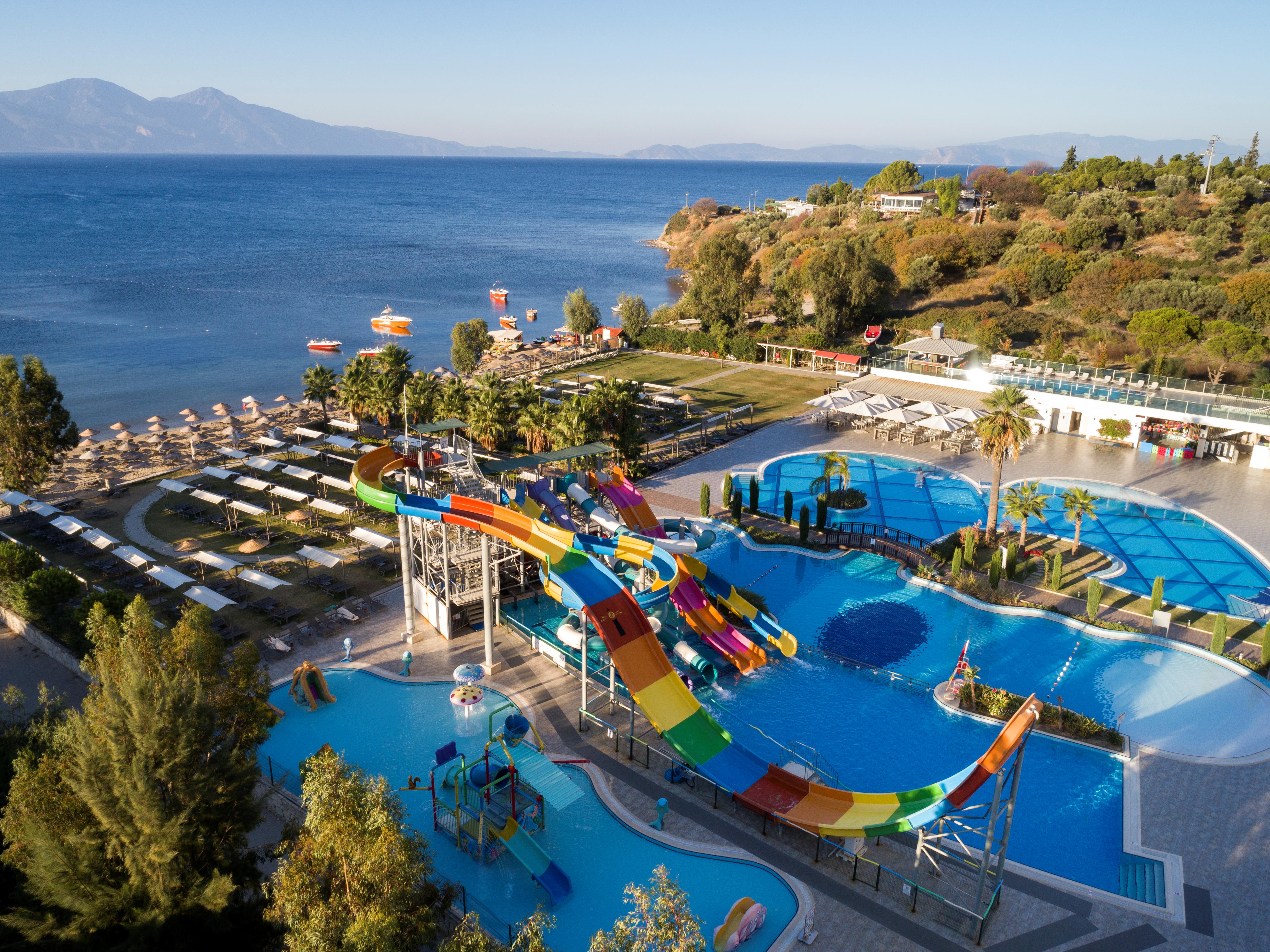 Hotel Liberty Kusadasi 