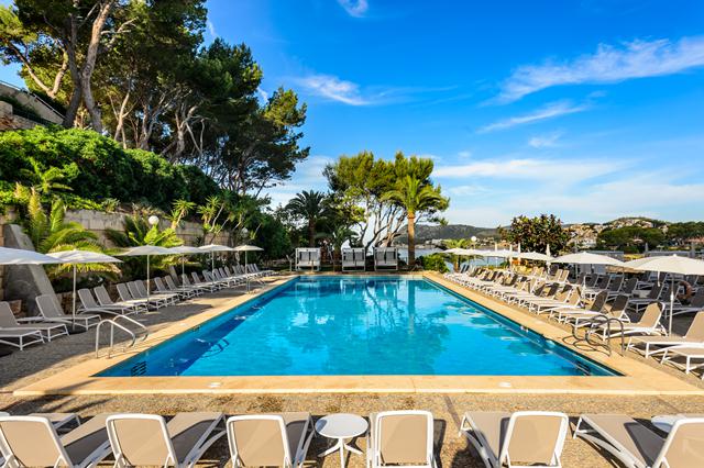 Strandvakantie 4* Mallorca € 733,- | 8 dagen logies ontbijt