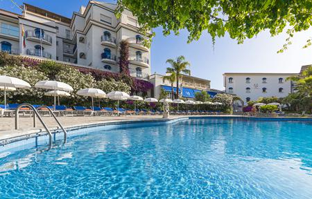 Hotel Sant Alphio Garden & Spa