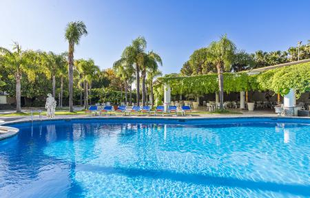 Hotel Sant Alphio Garden & Spa slide 2