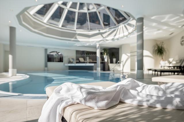 Last minute 4.5* Sölden € 1079,- ⁂ gezellige aprés-ski