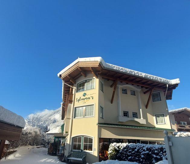 Mayrhofen - Sylvana's Wohlfühl Hotel