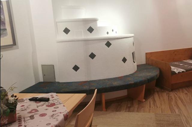 Appartement Sölden - Sölden-Hochsölden € 748,- ▷ met de hele familie
