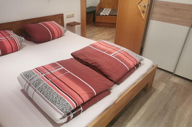 Appartement Sölden - Sölden-Hochsölden € 748,- ▷ met de hele familie