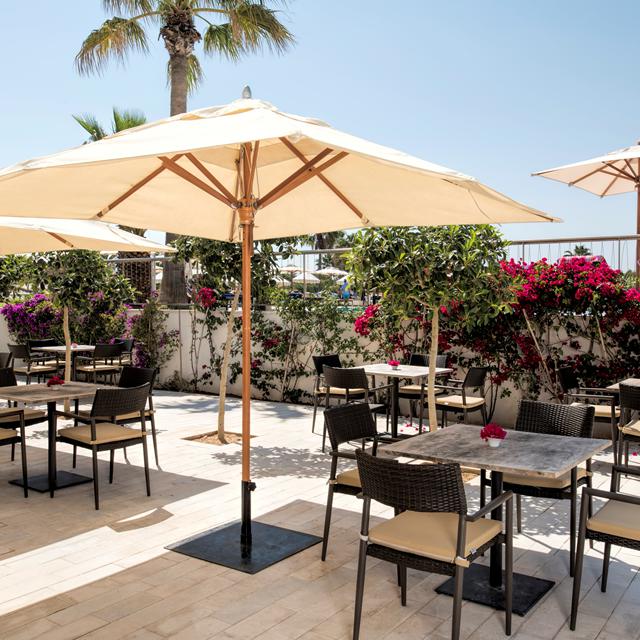 Meer info over Hotel Iberostar Selection Diar El Andalous  bij Sunweb zomer