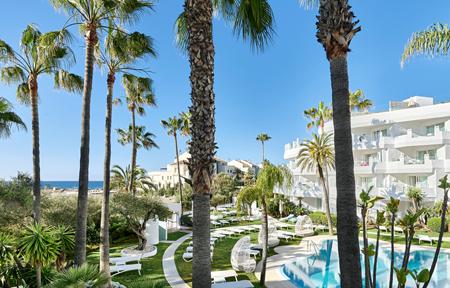 Hotel Iberostar Selection Marbella Coral Beach slide 2