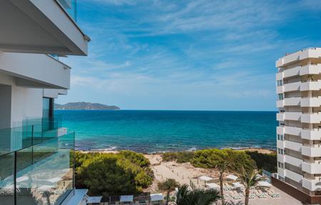 Hotel Iberostar Cala Millor - Voksenhotel 16+ slide 4