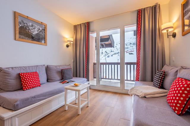 Skiën 3* Frankrijk € 437,- | mindervalide vriendelijk