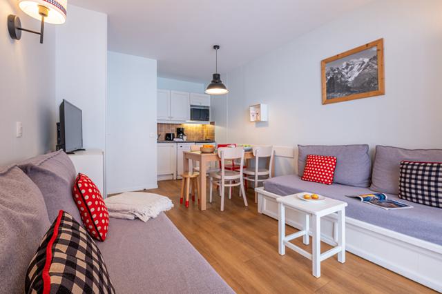 Skiën 3* Frankrijk € 437,- | mindervalide vriendelijk