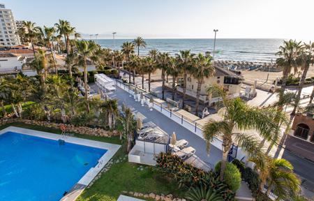 Hotel Mac Puerto Marina