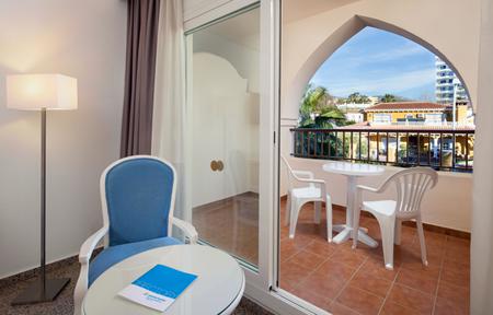 Hotel Mac Puerto Marina slide 5