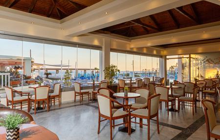 Hotel Europa Beach slide 5