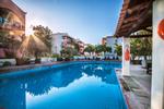 Aparthotel Rigas