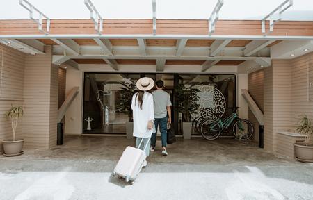 Hotel Infinity City Boutique slide 1