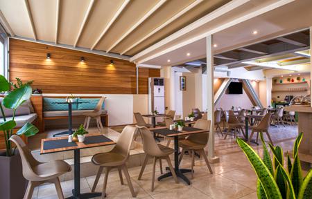 Hotel Infinity City Boutique slide 4