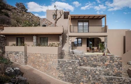 Elounda Infinity Exclusive Resort & Spa slide 4