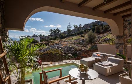 Elounda Infinity Exclusive Resort & Spa slide 2