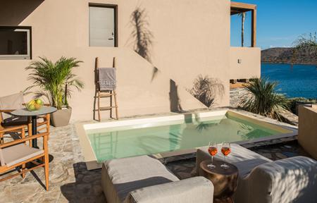 Elounda Infinity Exclusive Resort & Spa slide 5