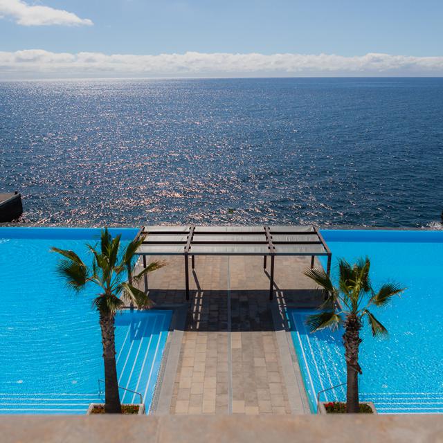 Hotel Vidamar Resort Madeira