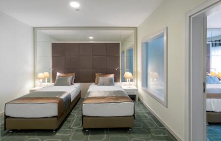 Hotel Horus Paradise Luxury Resort slide 3