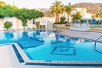 Melissa Apartments vakantie Heraklion Kreta