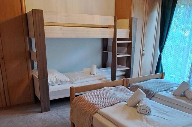 Skivakantie Mühlbach am Hochkönig € 676,- ▷ parkeerplaats, hond is welkom, restaurant(s), wifi