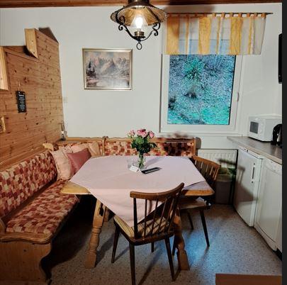 Skivakantie Mühlbach am Hochkönig € 676,- ▷ parkeerplaats, hond is welkom, restaurant(s), wifi