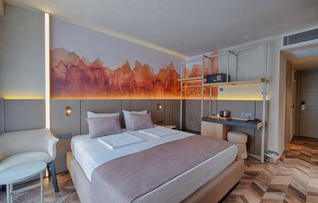 Hotel Kleopatra Dreams Beach slide 3